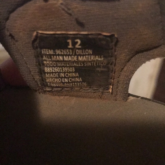 Sandals - Picture 5 of 5